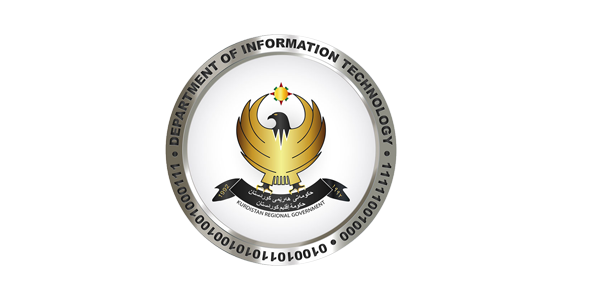 KRG Department of Information Technology
