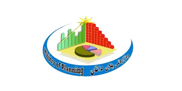 KRG Ministry of Planning