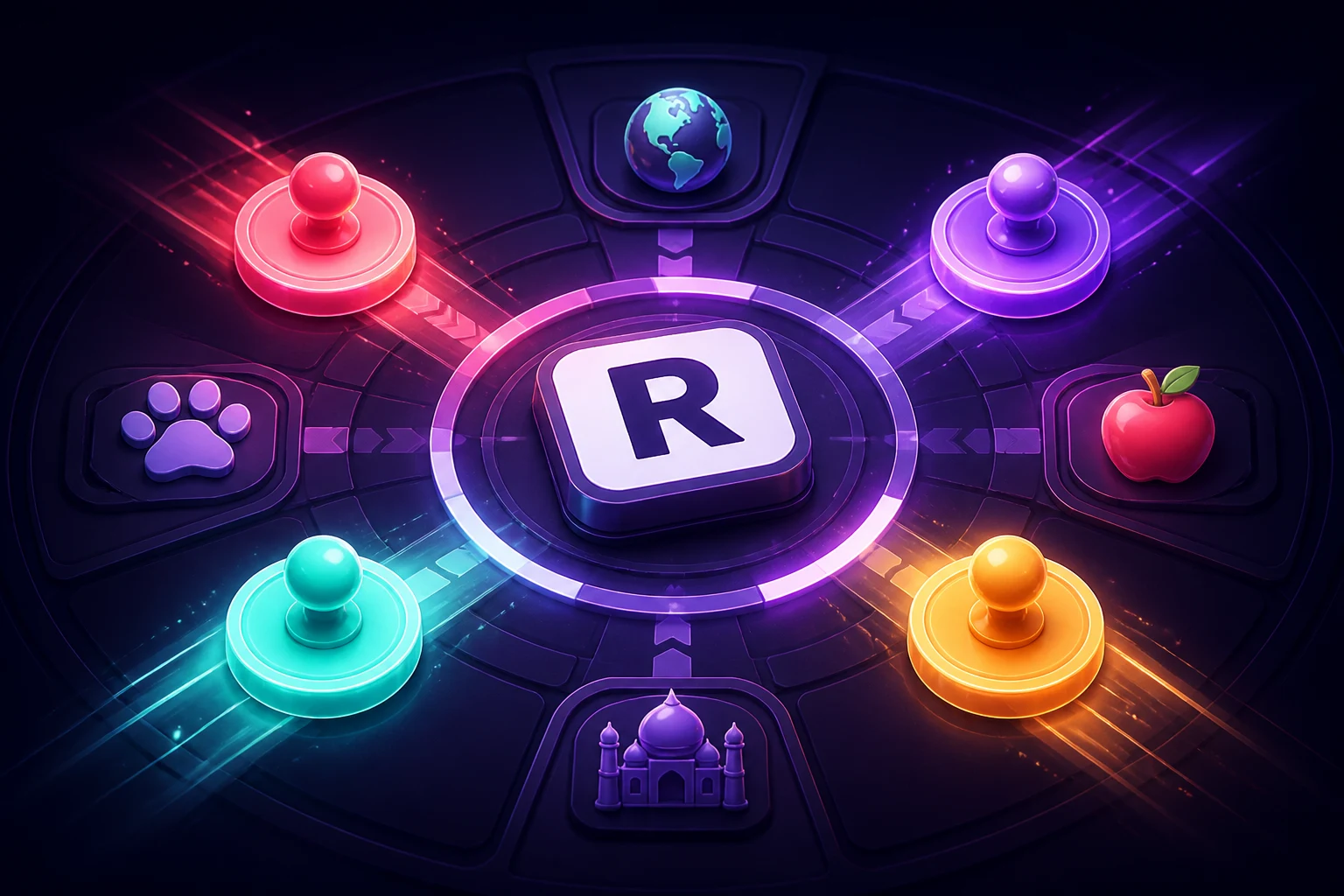 Letivo gameplay