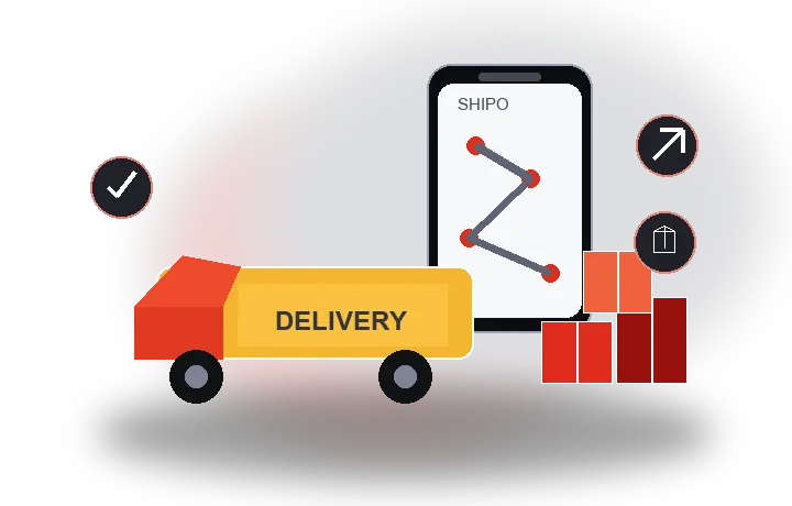Shipo interface