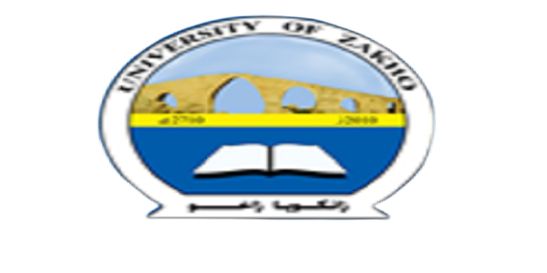 University of Zakho
